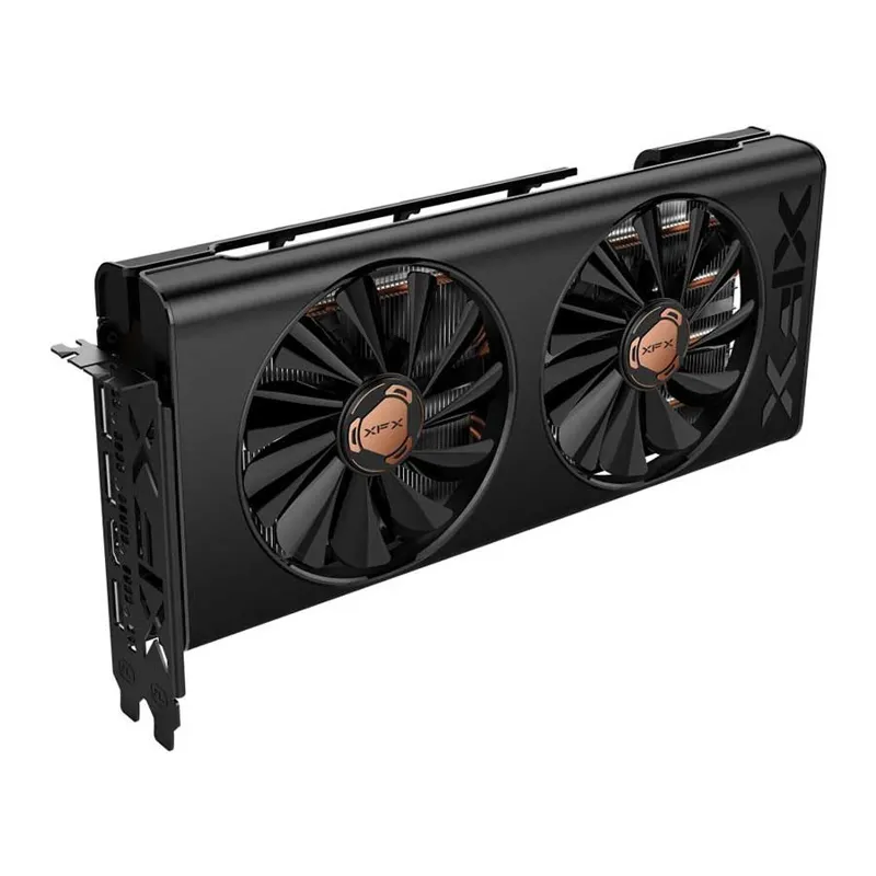 XFX RX 5600XT THICCII PRO 6GB GDDR6