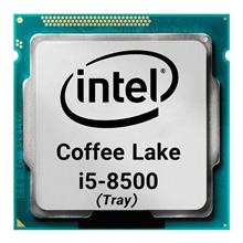CPU