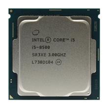 CPU