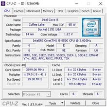 CPU