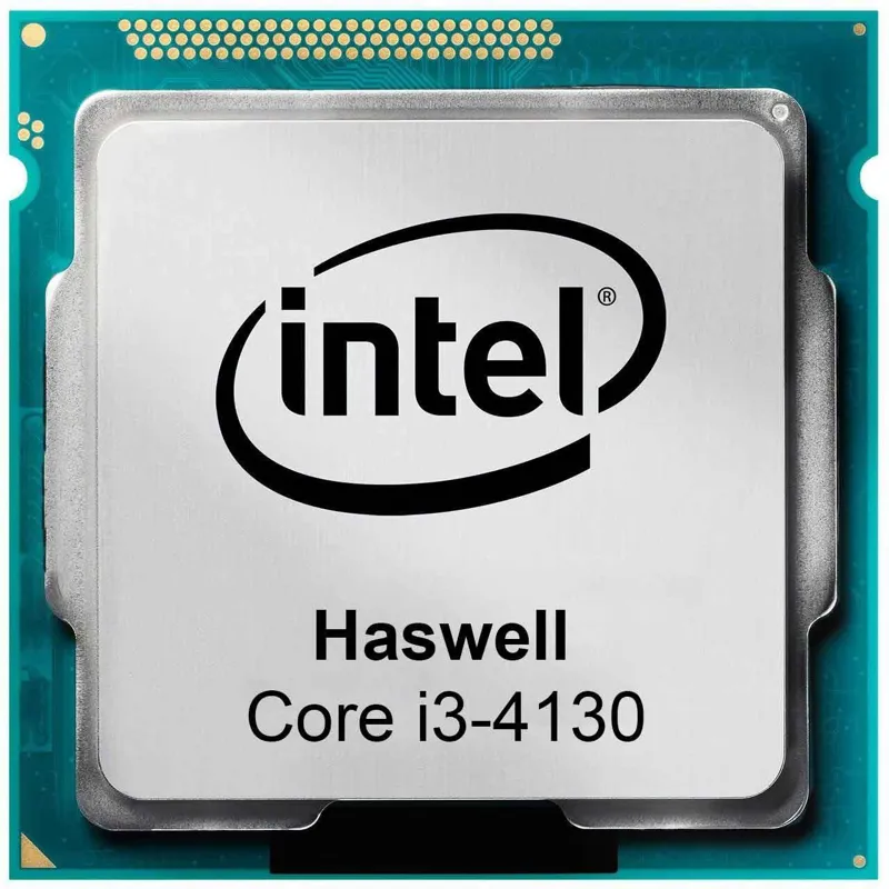 INTEL i3 4130
