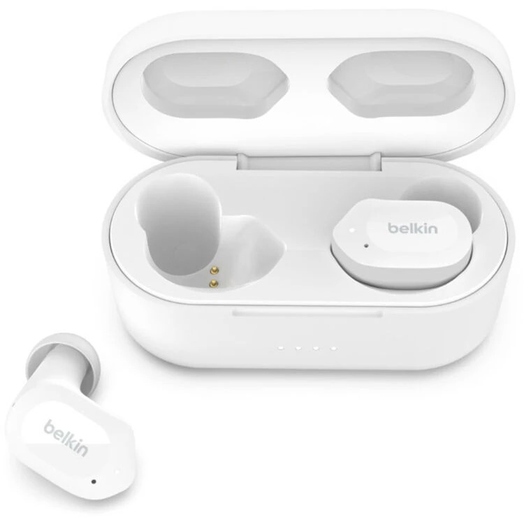 Belkin Bluetooth hands-free  model AUC005btWH