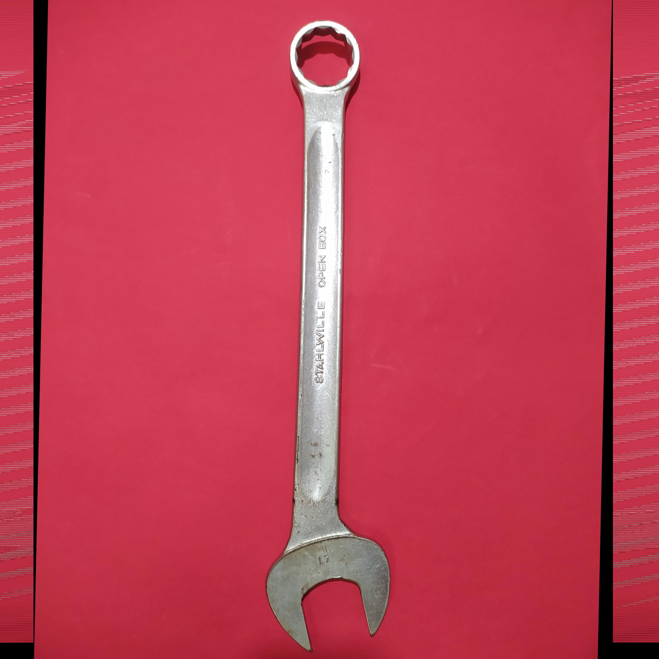 اشتایویل یک سر رینگ سایز 41