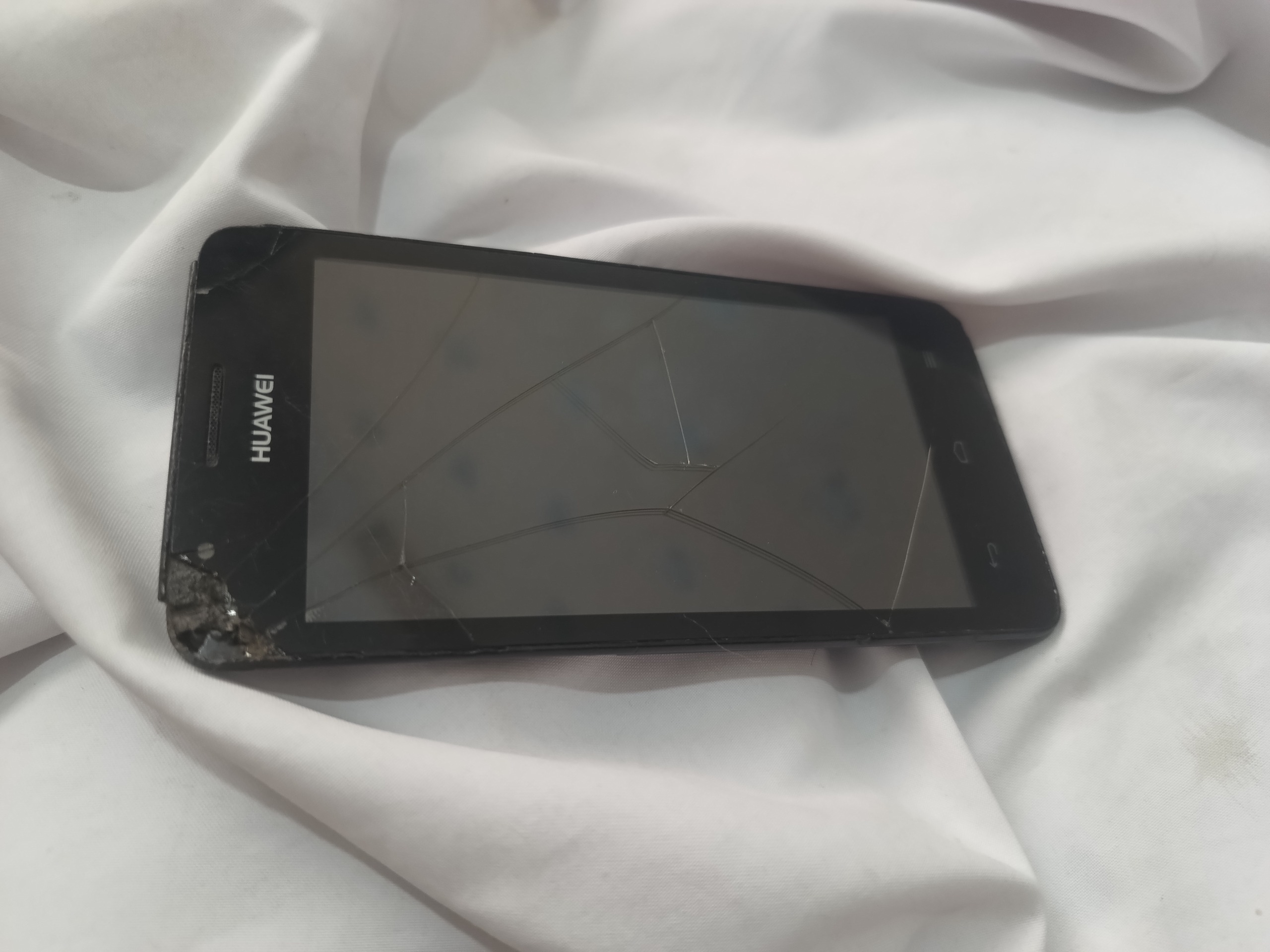 موبایل هواوی Huawei G525
