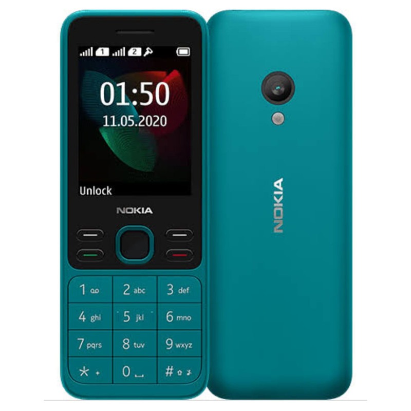 موبایل دو سیم کارت نوکیا Nokia 150 2020