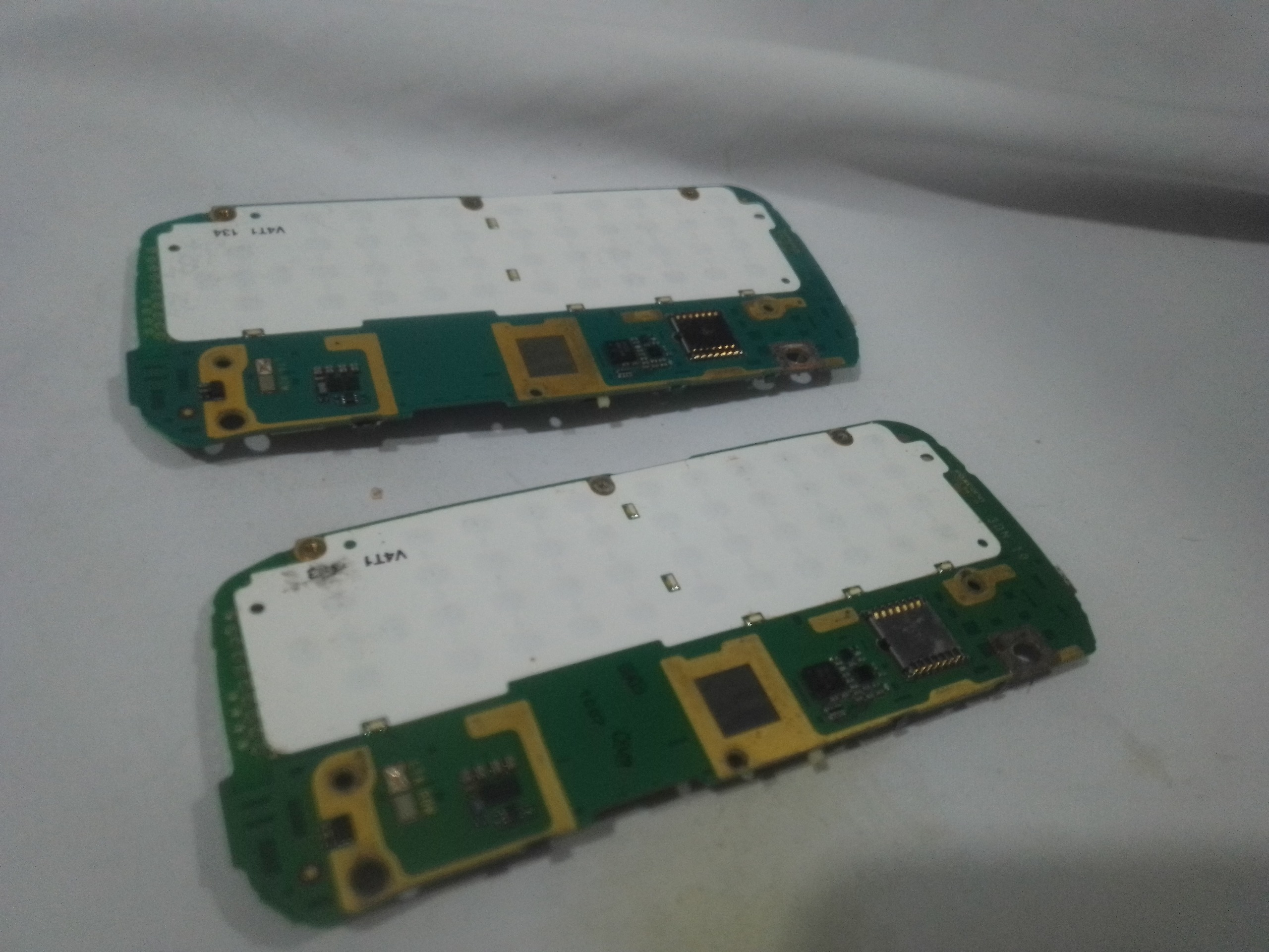 برد موبایل نوکیا Nokia C6-00
