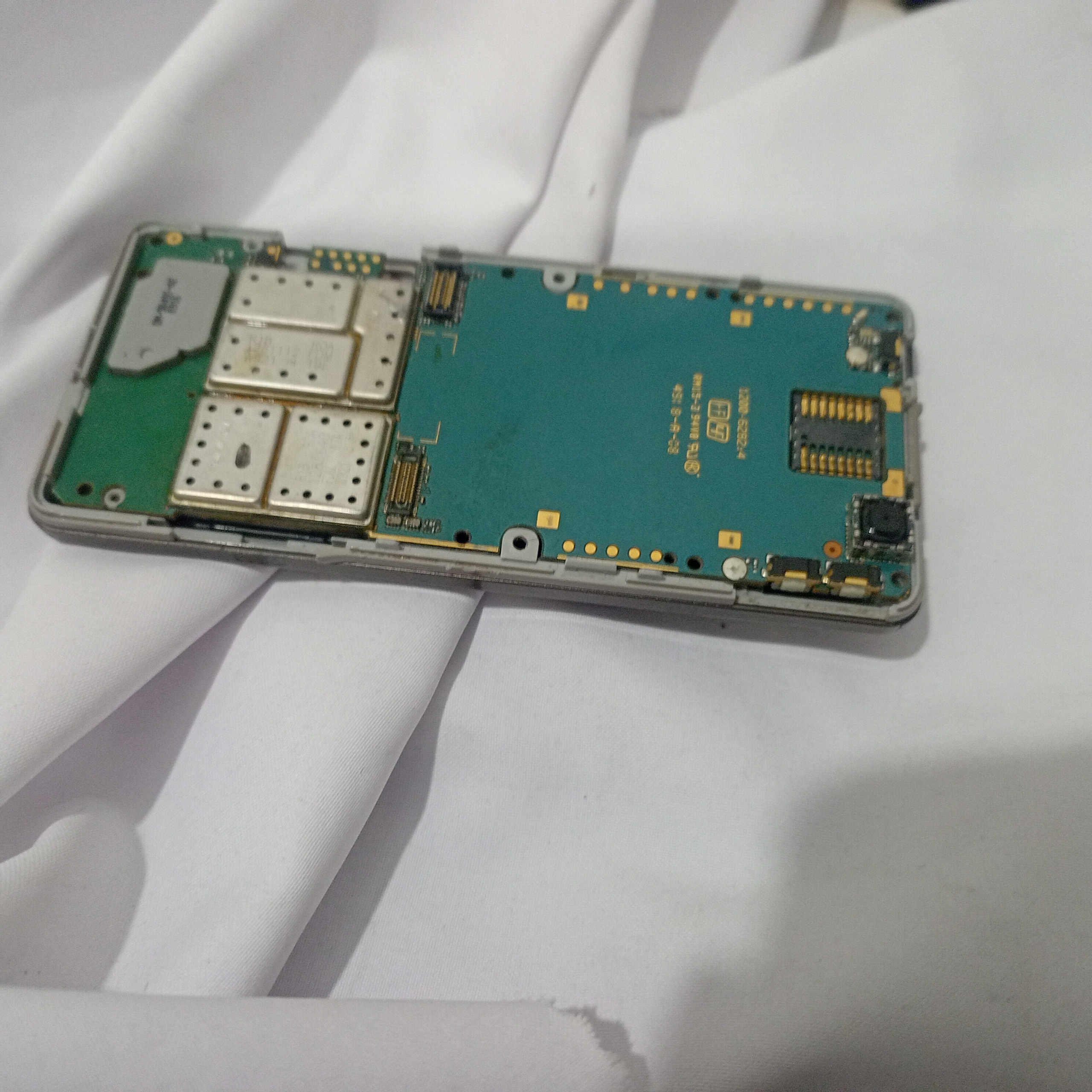 سونی اریکسون Sony Ericsson K770