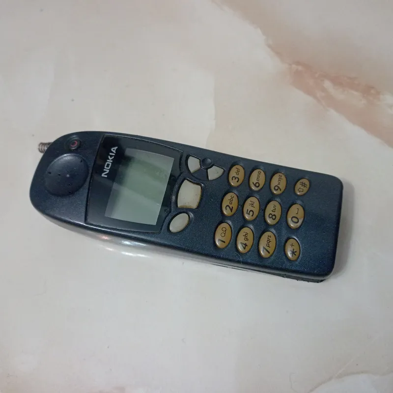 موبایل بدون برد نوکیا nokia5110