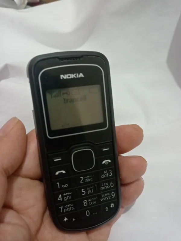 گوشی موبایل نوکیا Nokia 1202