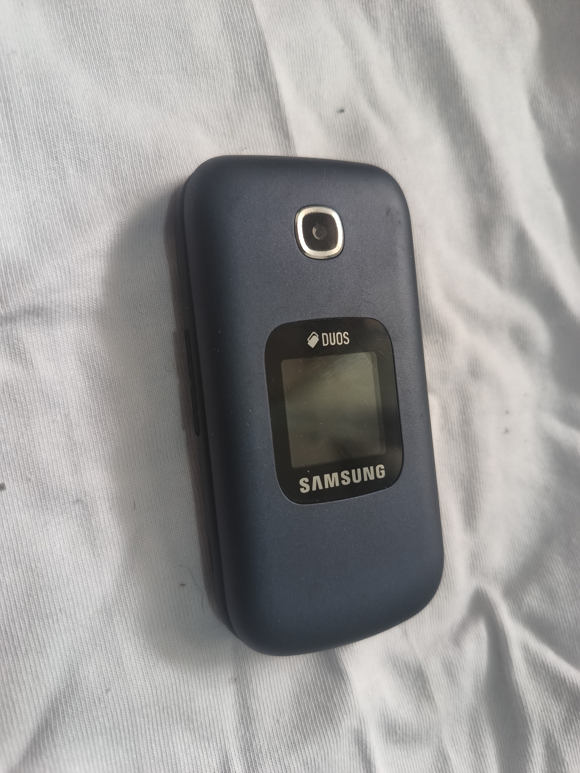 تاشو سامسونگ Samsung b312v