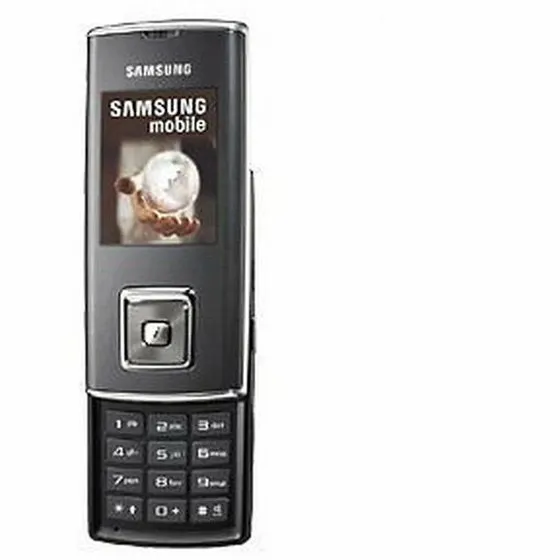 قاب کشویی موبایل قدیمی سامسونگ Samsung J600