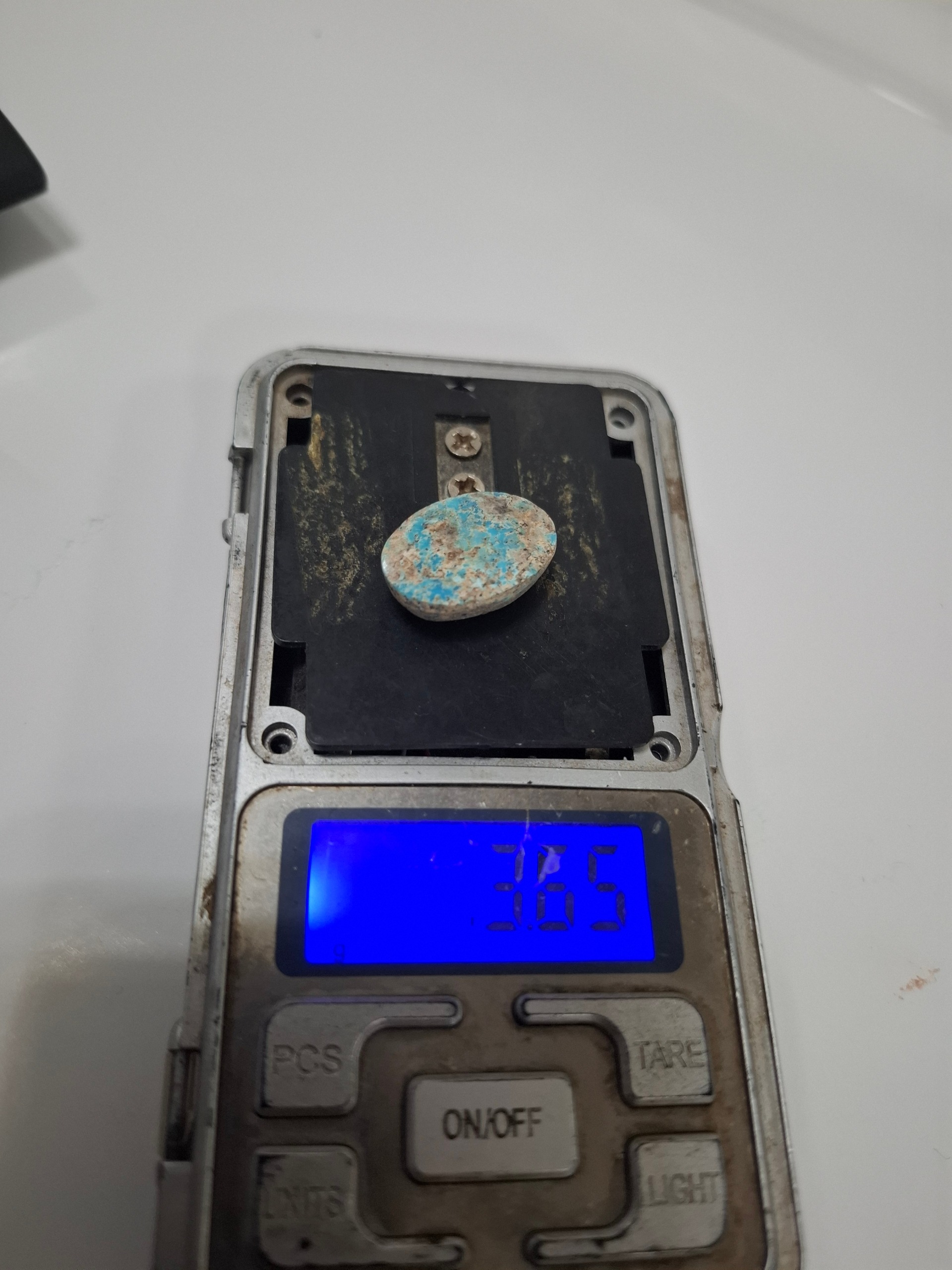 فیروزه اصل نیشابور