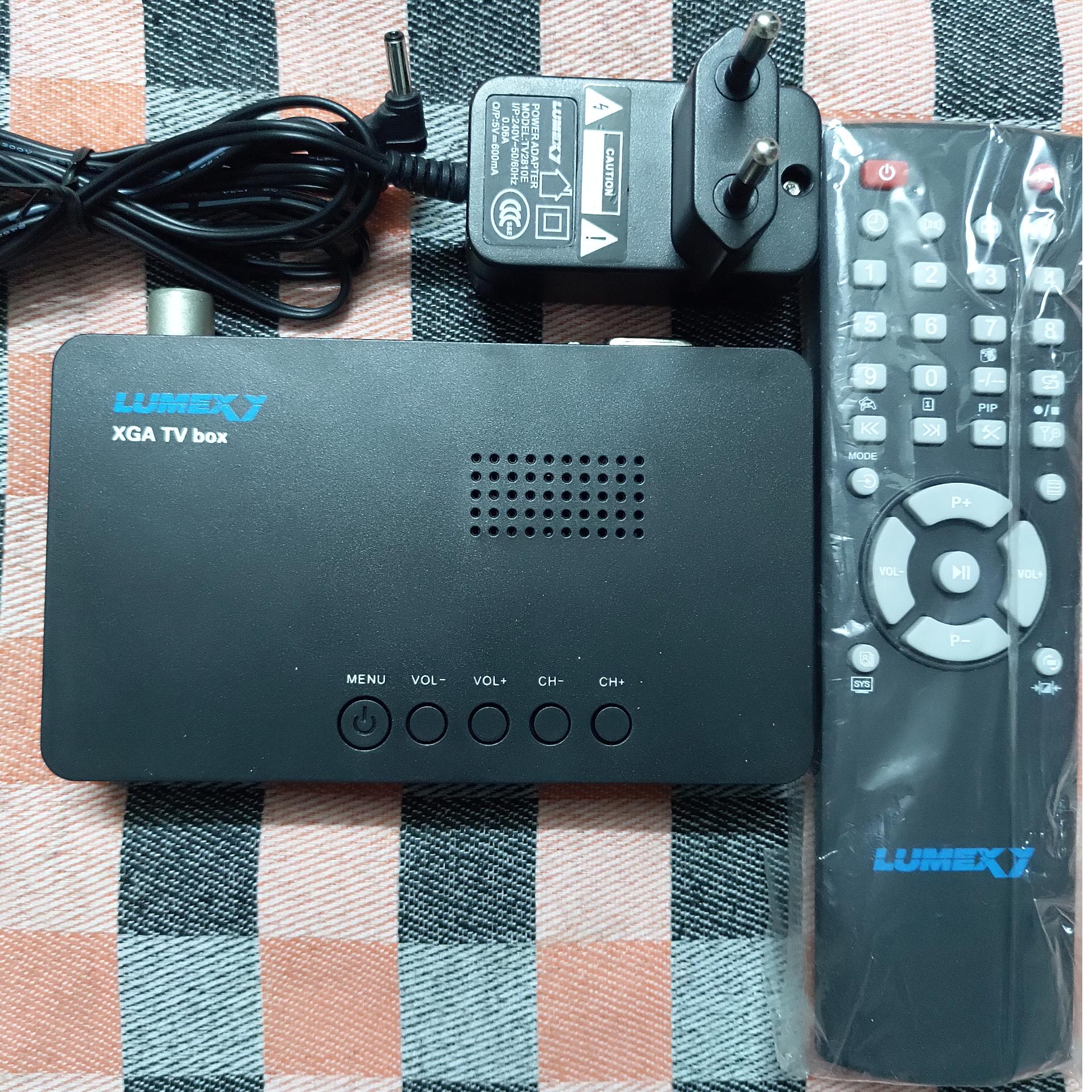 لومکسی مدل tv2810e