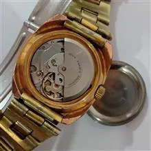 ساعت