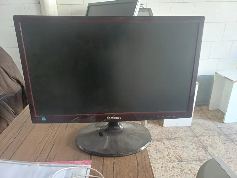 مانیتور سامسونگ 22 اینچ