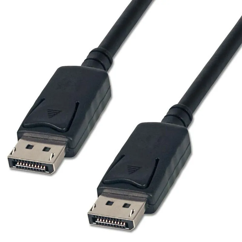 کابل display port طول 2 متر