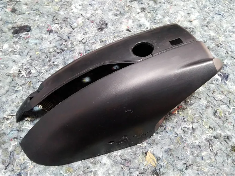 قاب اینه بغل دنا پلاس