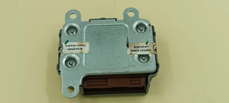 یونیت ایربگ خودرو