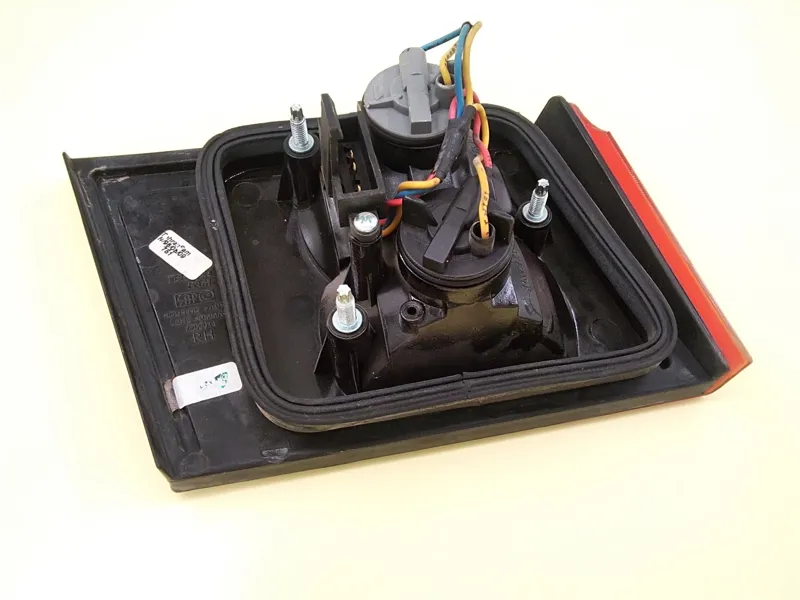 خطر عقب سمند