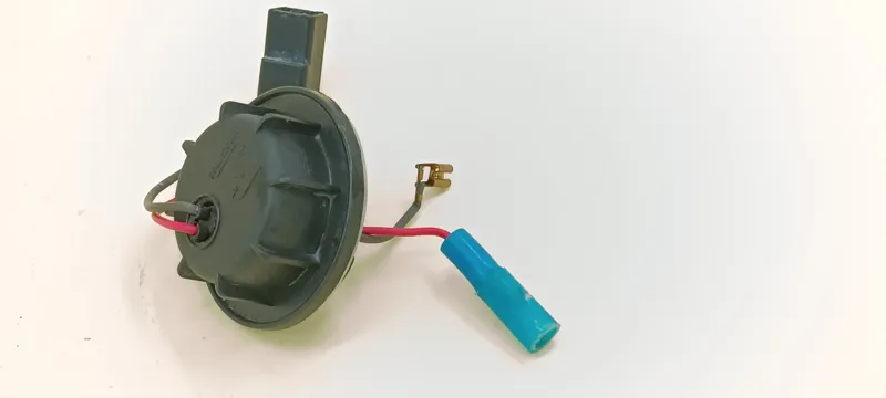 دسته سیم مه شکن سمند