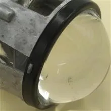 لنز