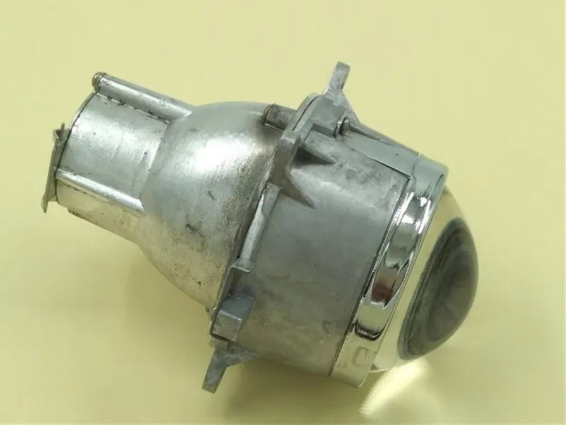 لنز چراغ نور عالی