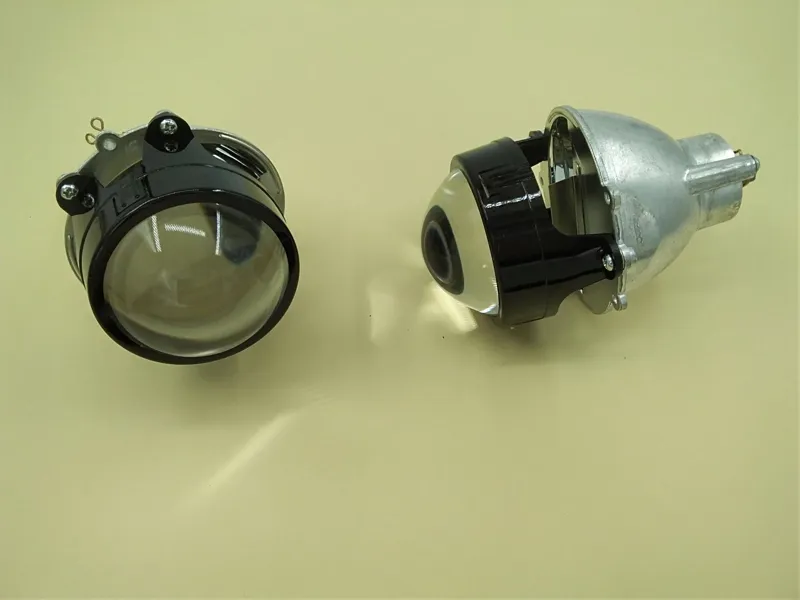 لنز چراغ جلو نور عالی جفت