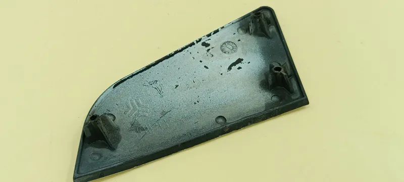 درپوش مه شکن پراید