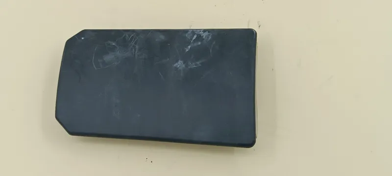 درپوش گیربکس پژو سمند