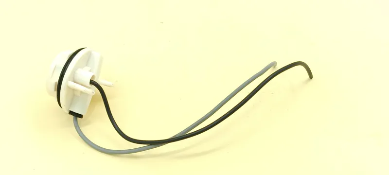 جا لامپ خودرو