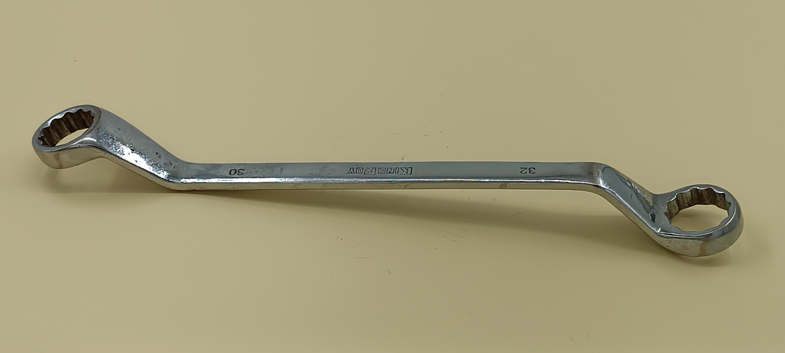 2سر رینگ 30 32