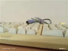 کیبورد