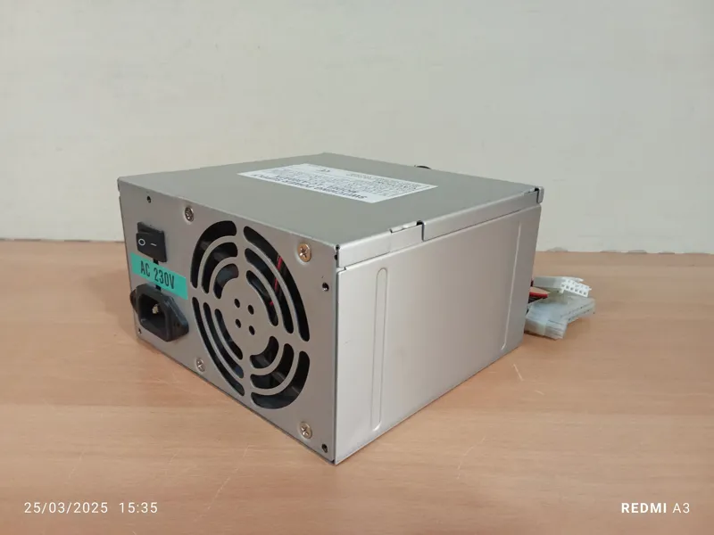پاور کلکسیونی20 پین LC مدلLC-A300ATX