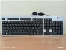 کیبورد