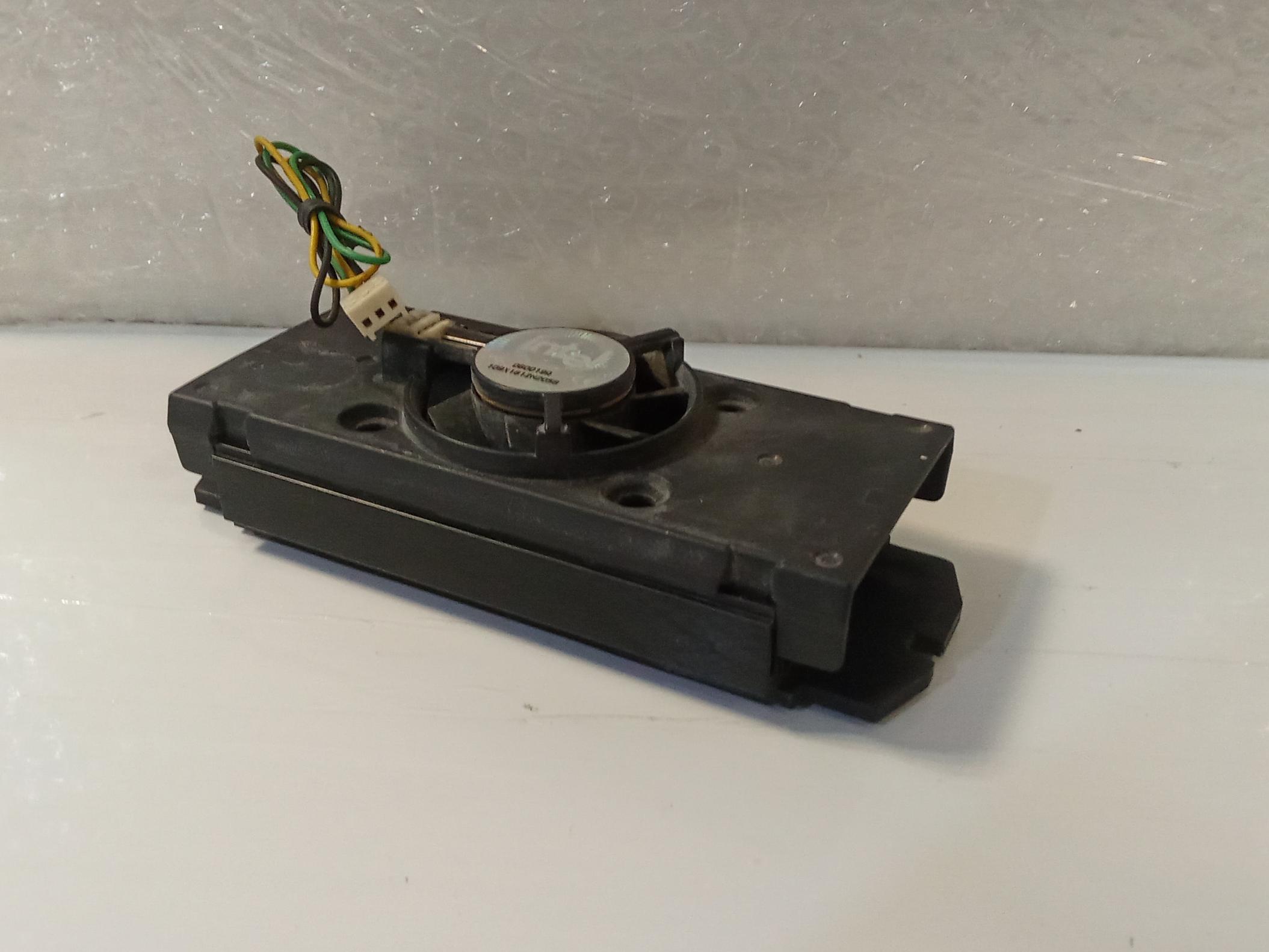 هیت سینک با فن بدون پین-اندازه 137 در 55 میلیمتر