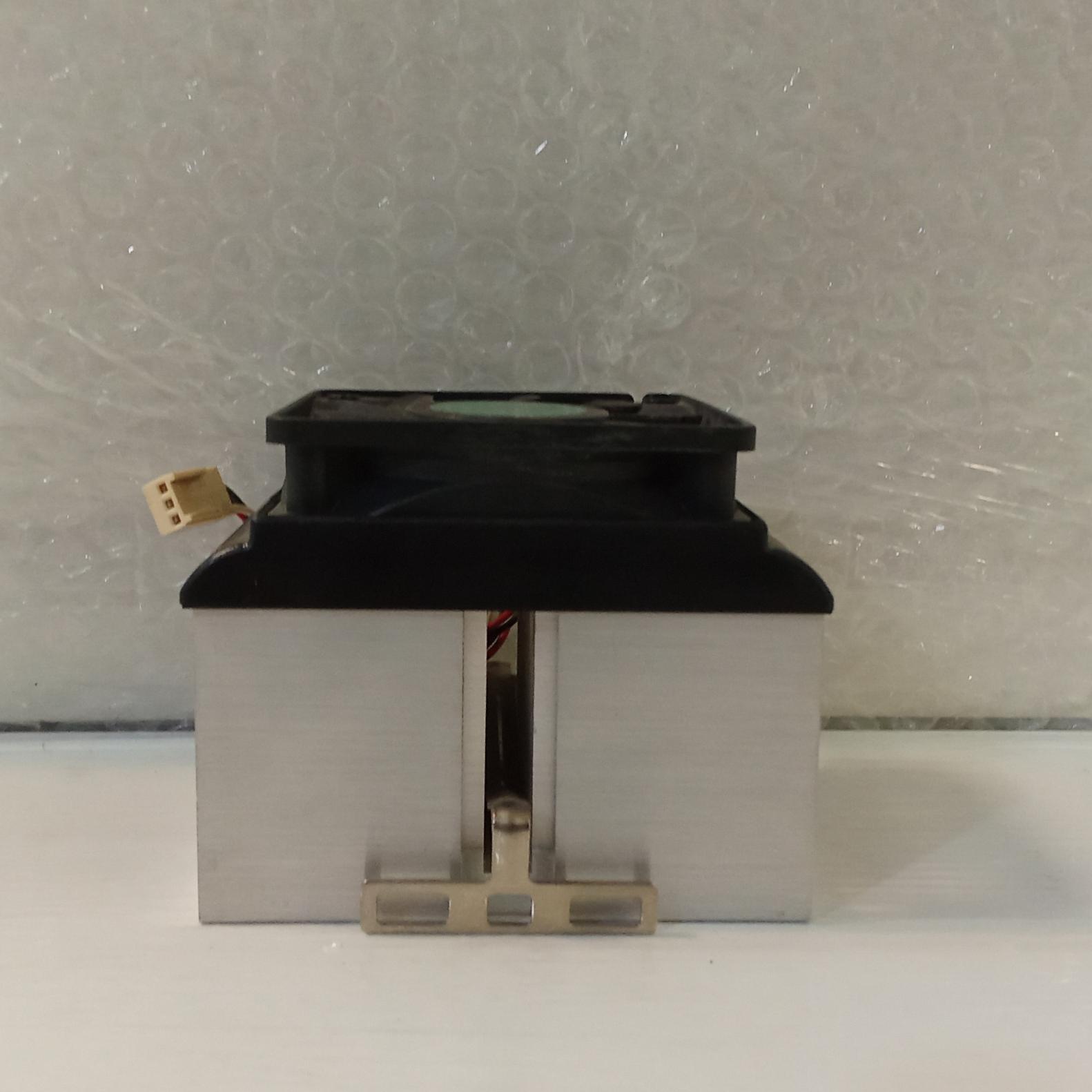 فن و هیت سینک سی پی یو AMDسوکت 462-هسته مسی