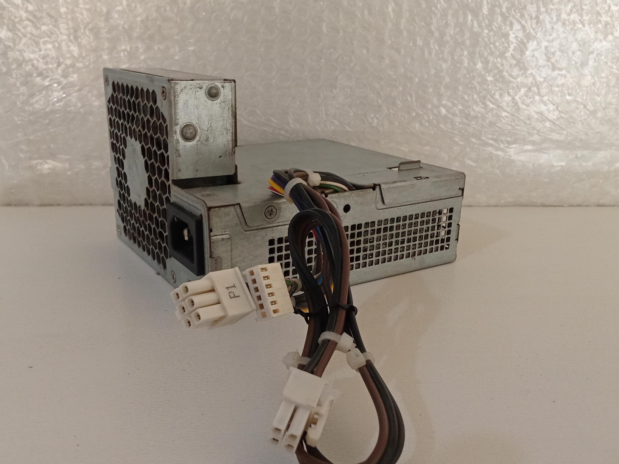 پاور مینی کیس HP مدلPS-4241-9HA