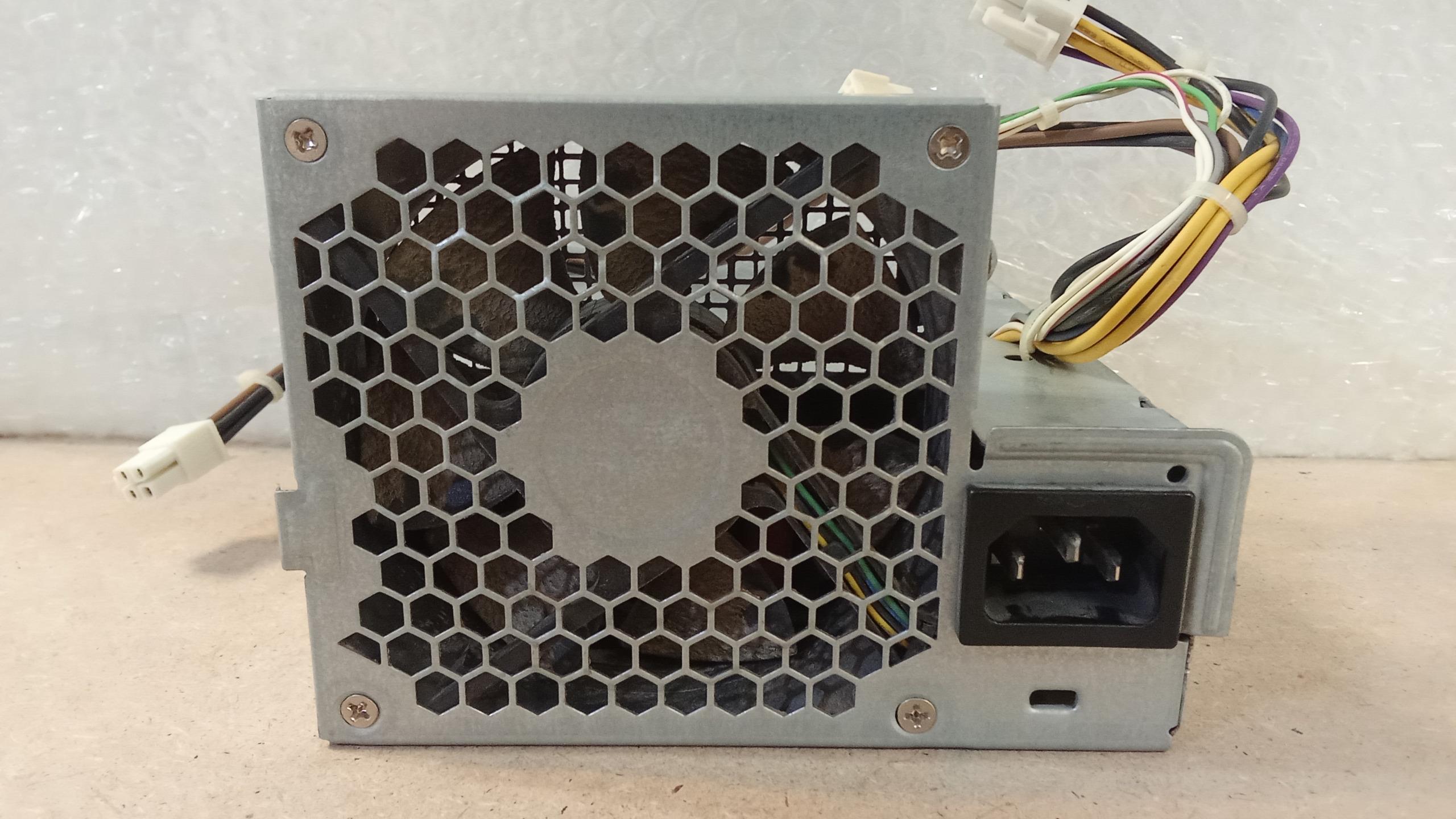 پاور مینی کیسHPمدلPS-42-41-9HB(توضیحات مطالعه شود)