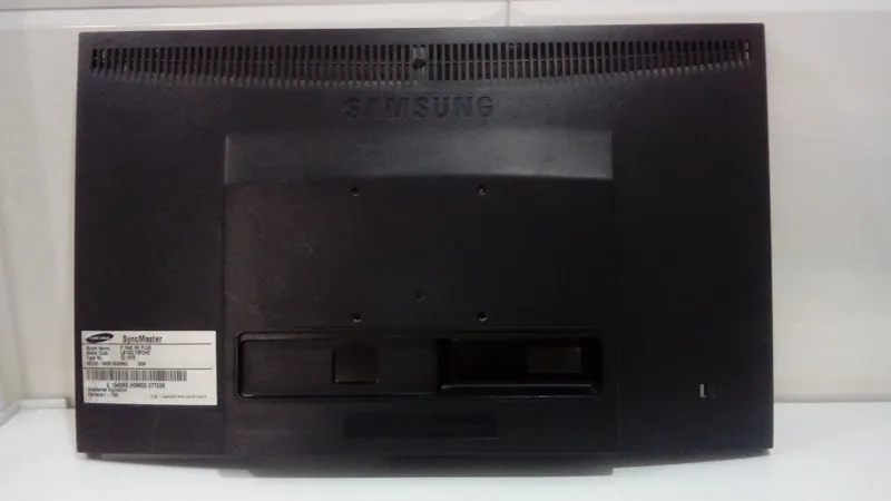 قاب پشت مانیتور سامسونگ مدلE 1945 NE PLUS