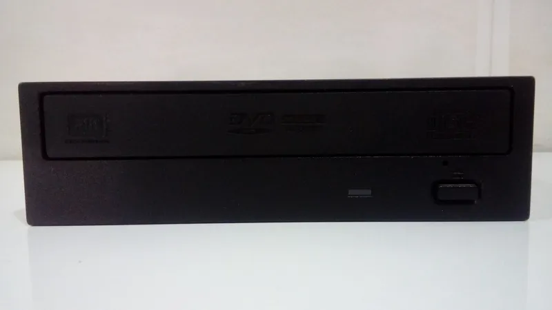 دی وی دی رایترPIONERمدلDVR-219LBK