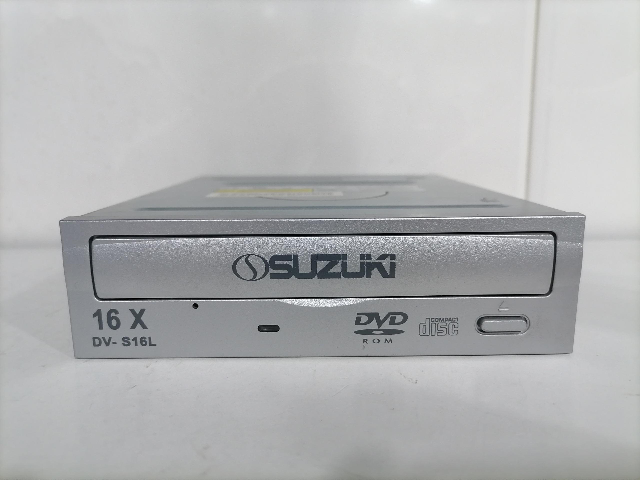 دی وی دی رام SUZUKI مدل DVD-9S16P-پورتIDE