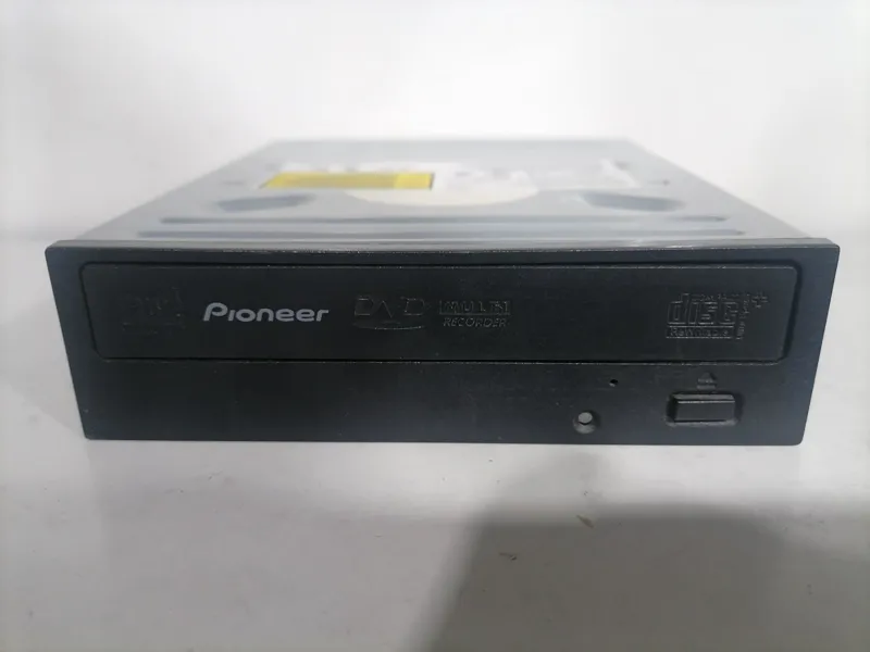 دی وی دی رایتر PIONEER مدل PIQ-DVD-219L