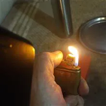 فندک