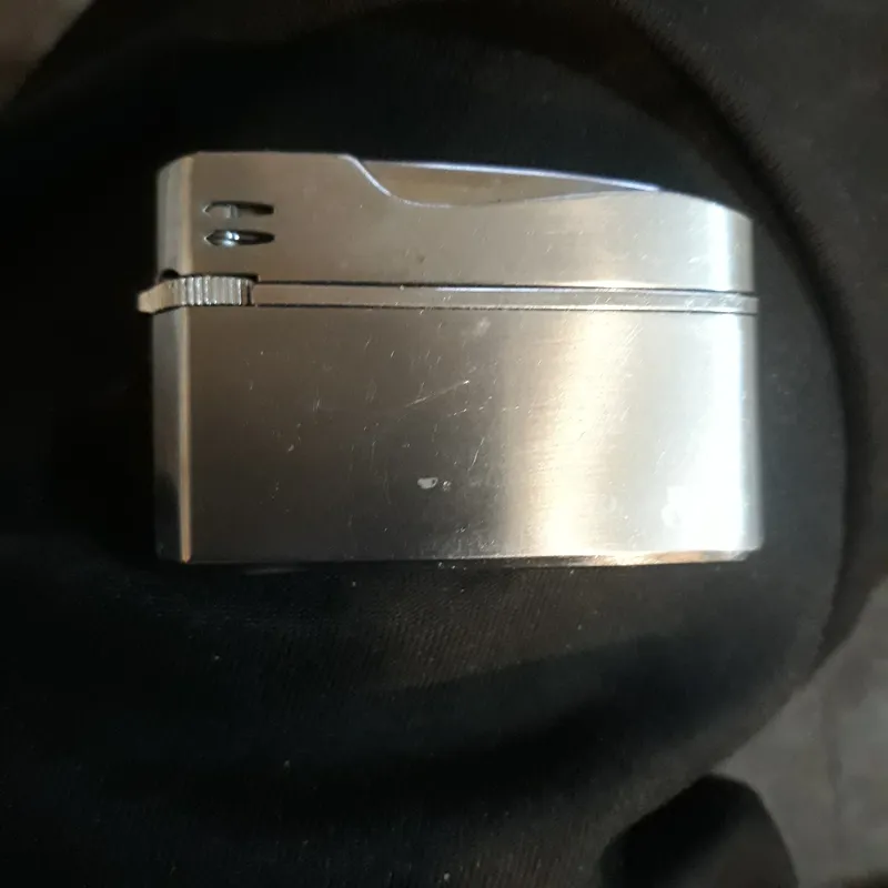 فندک ژاپنی روبل