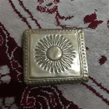 جعبه