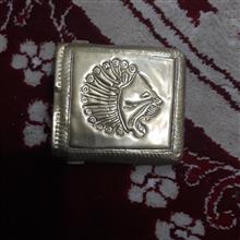 جعبه