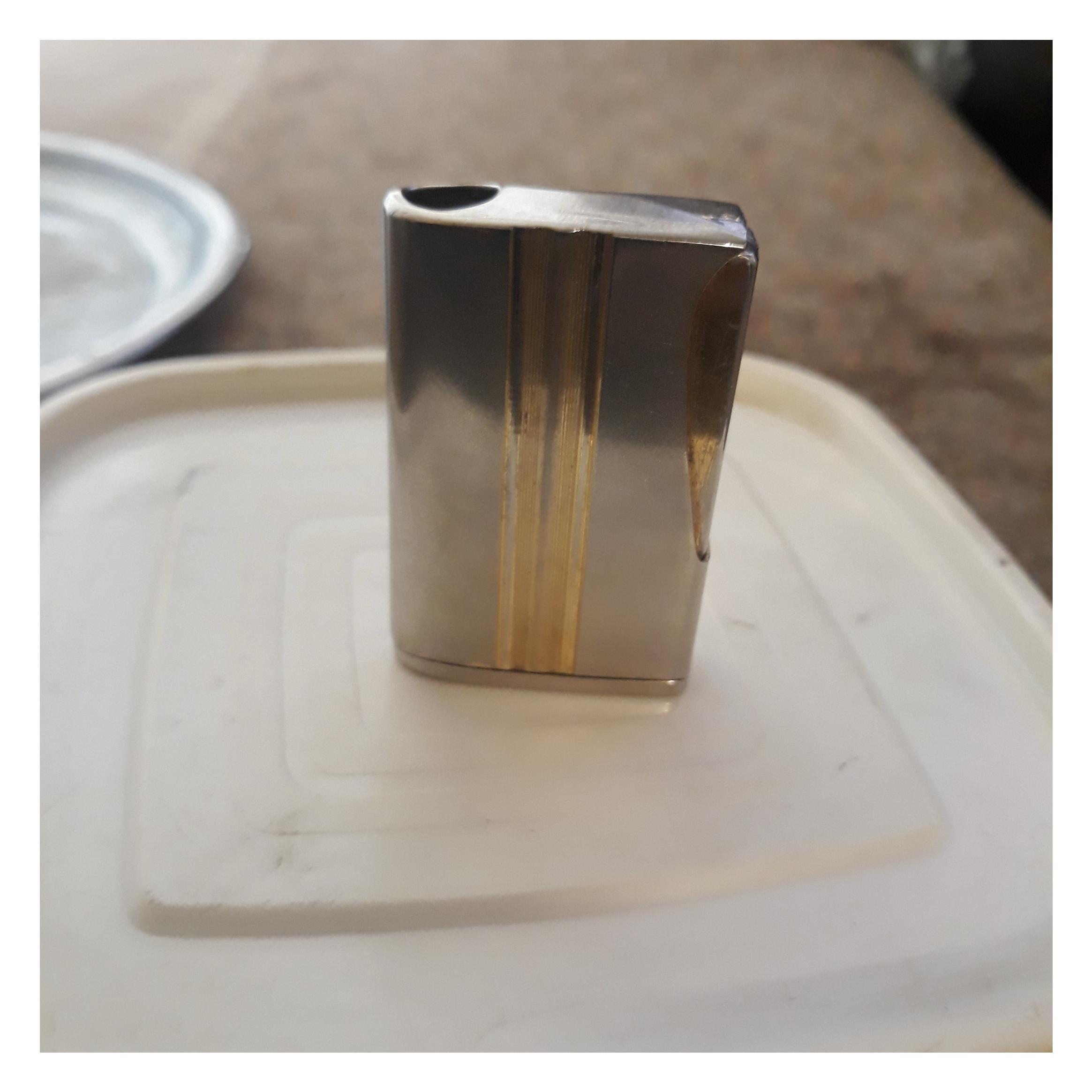 فندک انگلیسی برند ویکتوری بی همتا ونایاب