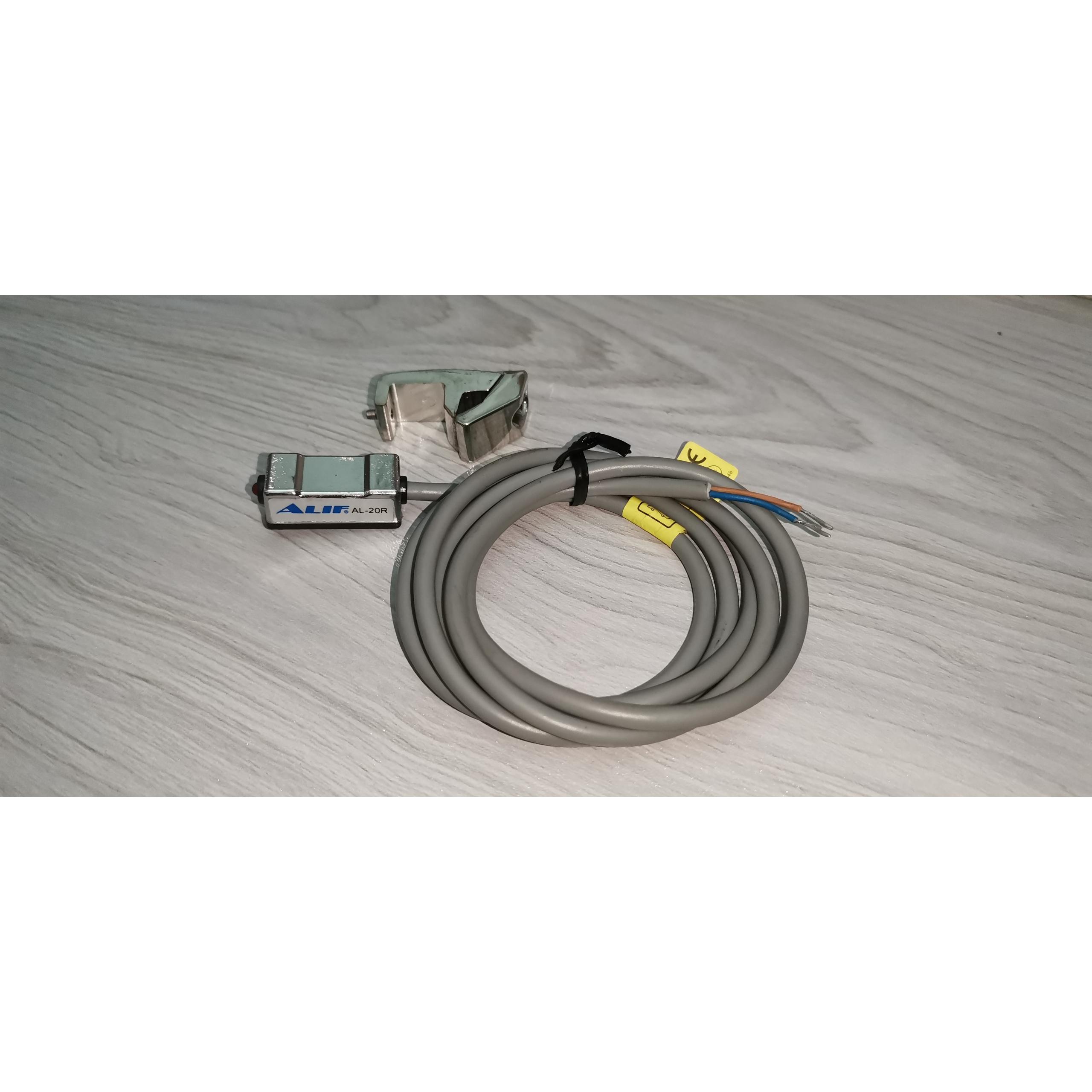 سنسور مگنتی ALIF