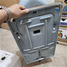 آبگرمکن