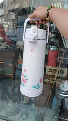 فلاسک